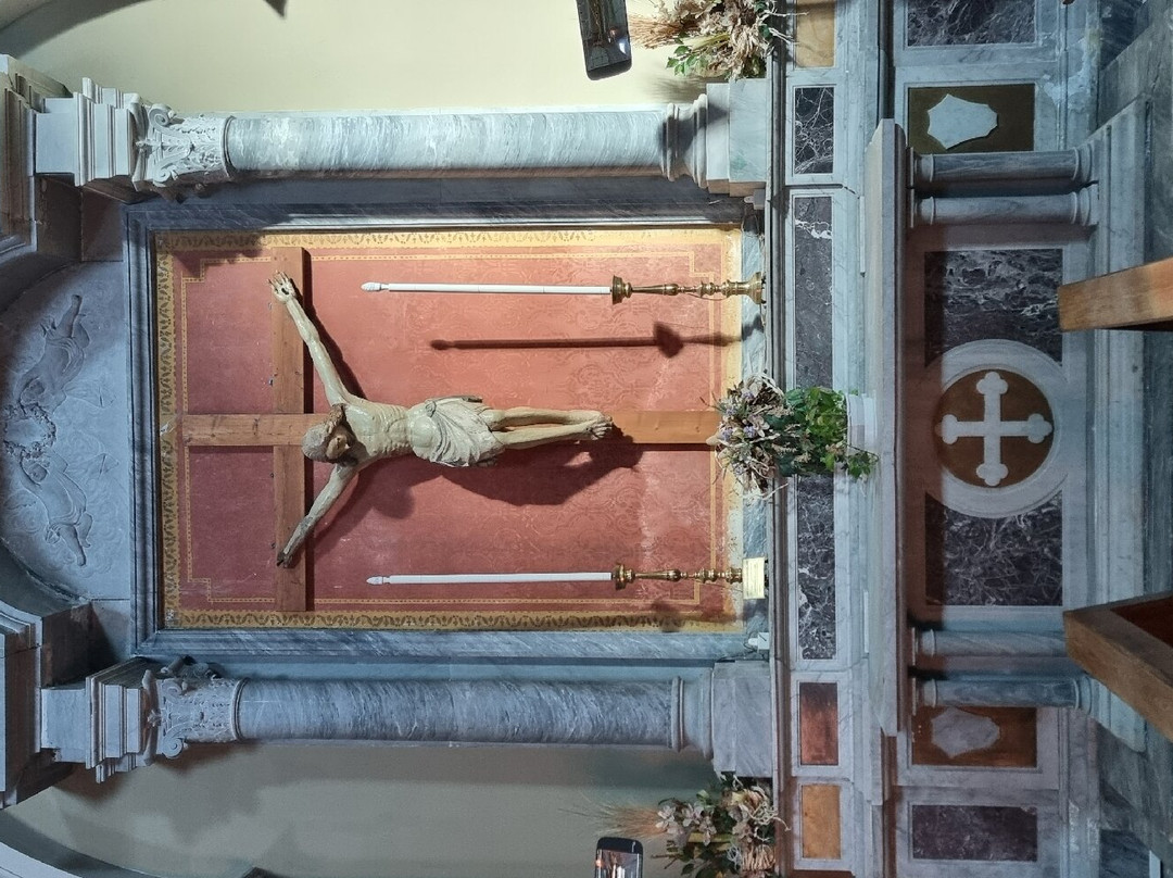 Parrocchia S. Michele Arcangelo景点图片