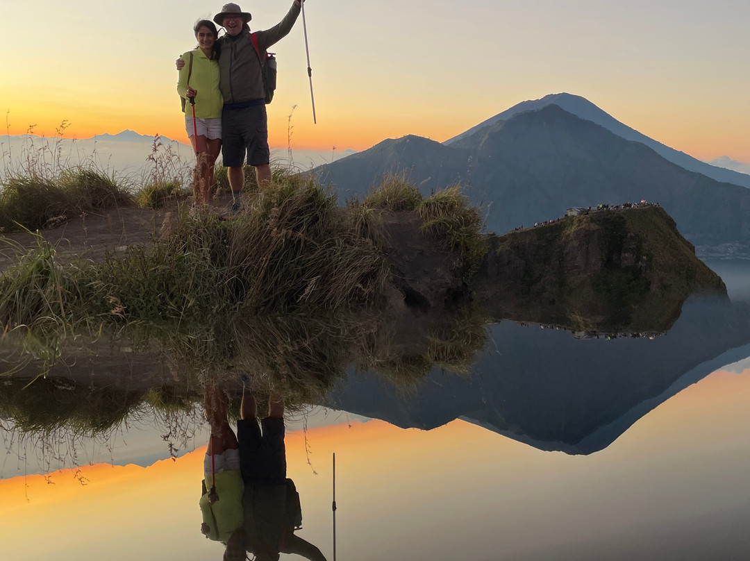 Four Elements Adventure-乌布必去景点