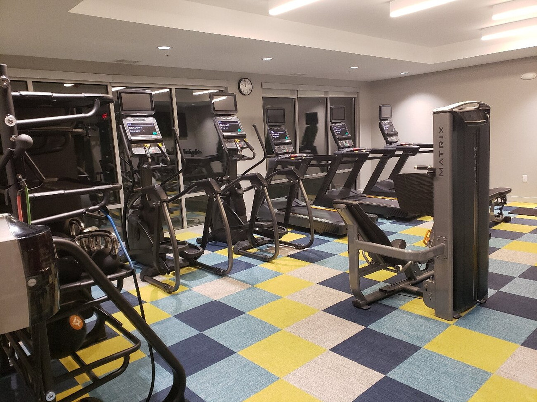 TownePlace Suites by Marriott Cincinnati Mason