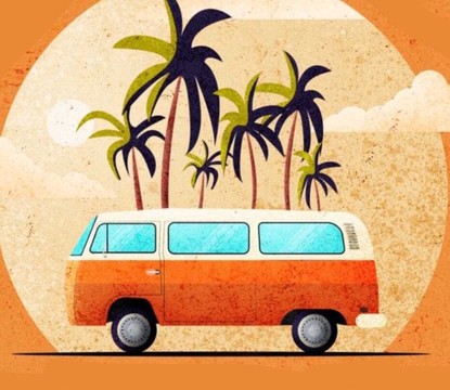 Plan Your Trip Goa-巴拿吉必去景点