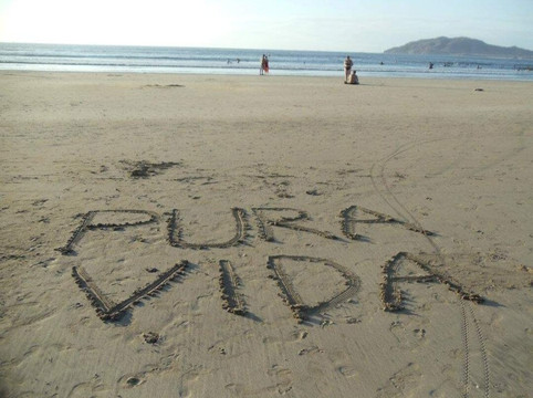 Plate Transfer and Tour-利比里亚必去景点