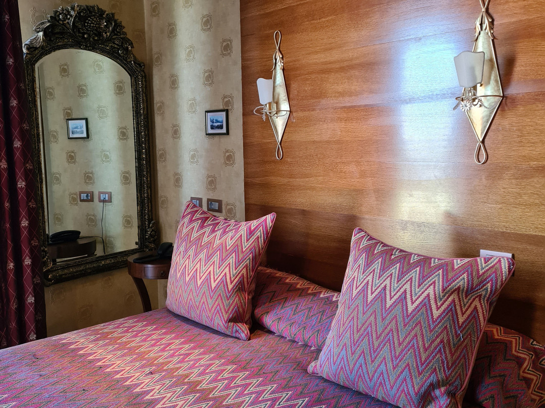 Boutique Hotel Soli Invicto主图