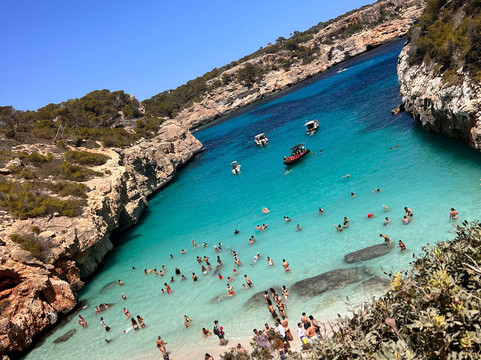 GoFurGO Mallorca-马洛卡帕尔马必去景点