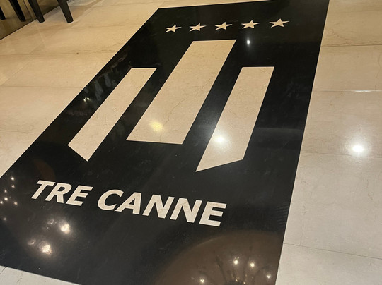 Hotel Tre Canne主图