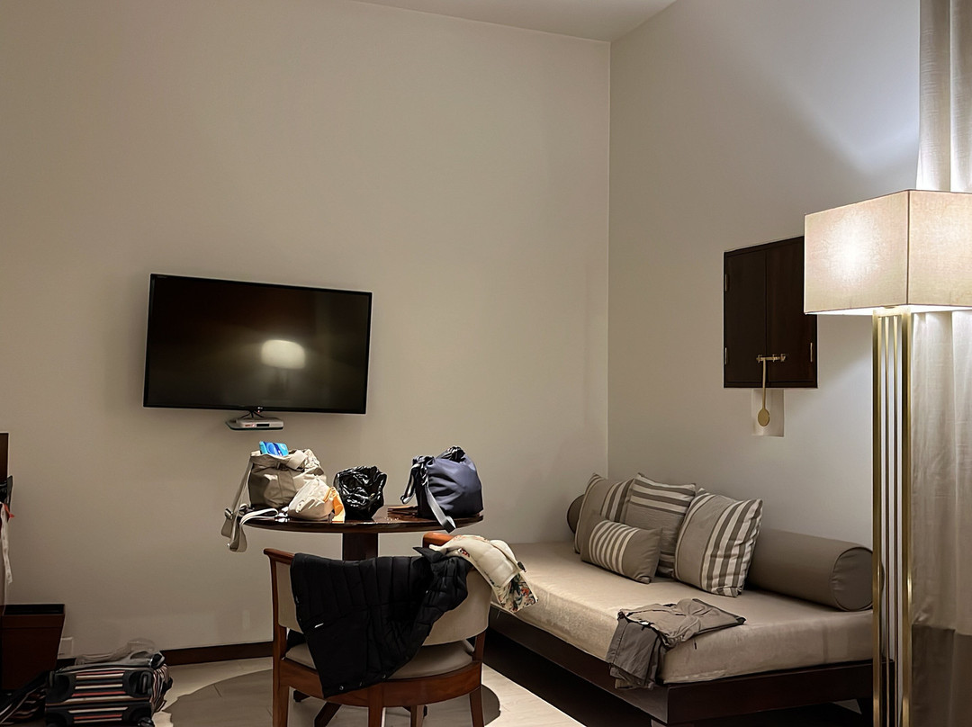 Marasa Sarovar Premiere, Bodhgaya主图