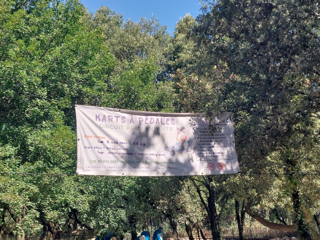 Parc Mad Maze景点图片