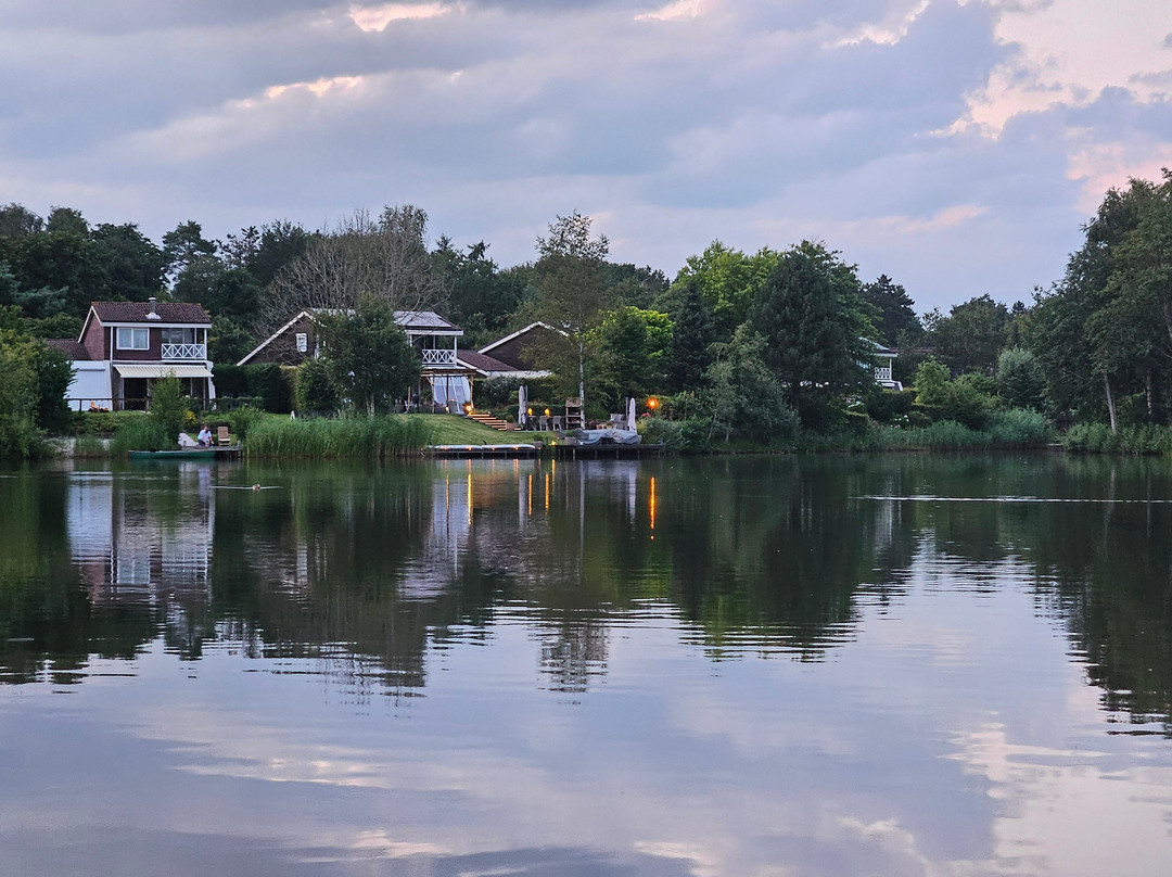 Summio Vakantiepark Emslandermeer主图