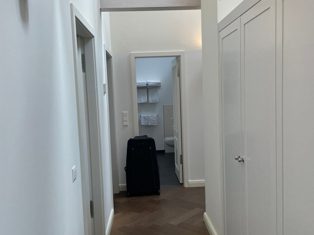 Hotel Brandenburger Tor Potsdam主图