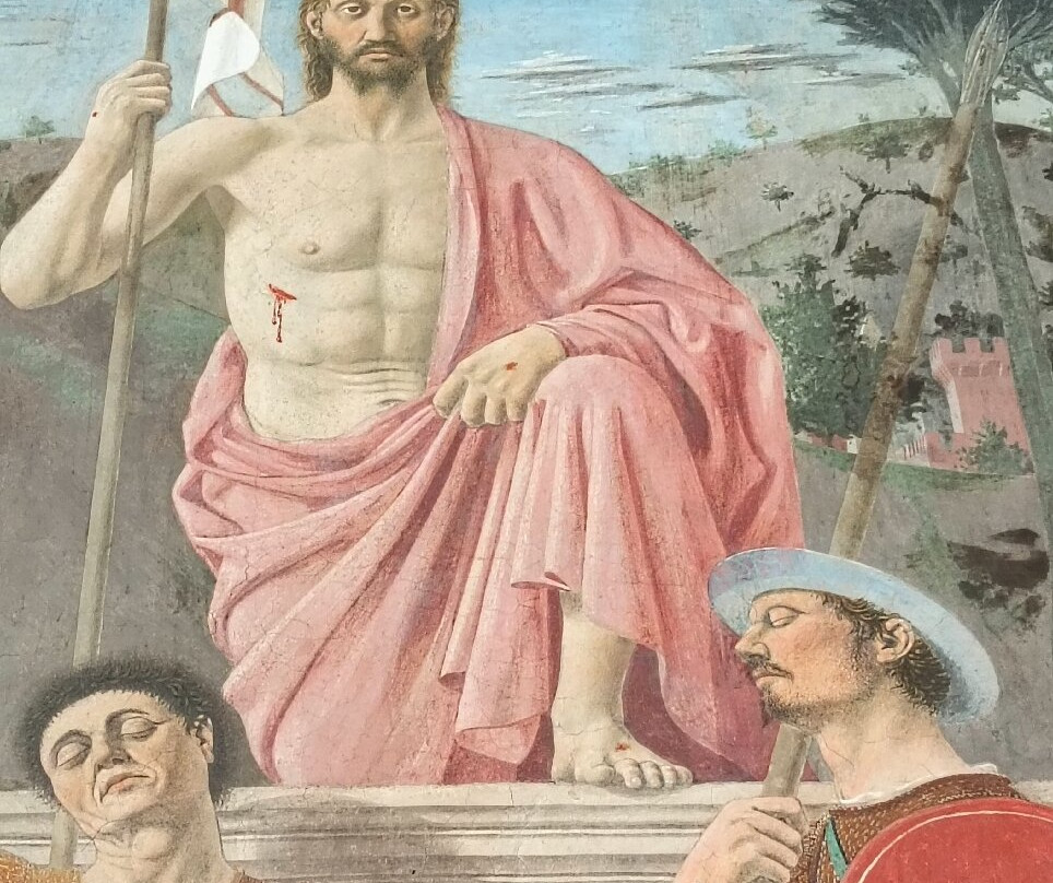 Museo Civico di Sansepolcro景点图片