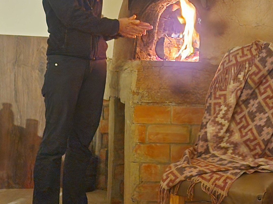 Chinchero Boutique Hotel & Tours主图