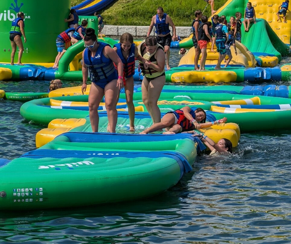 Land of Natura-威斯康星峡谷必去景点