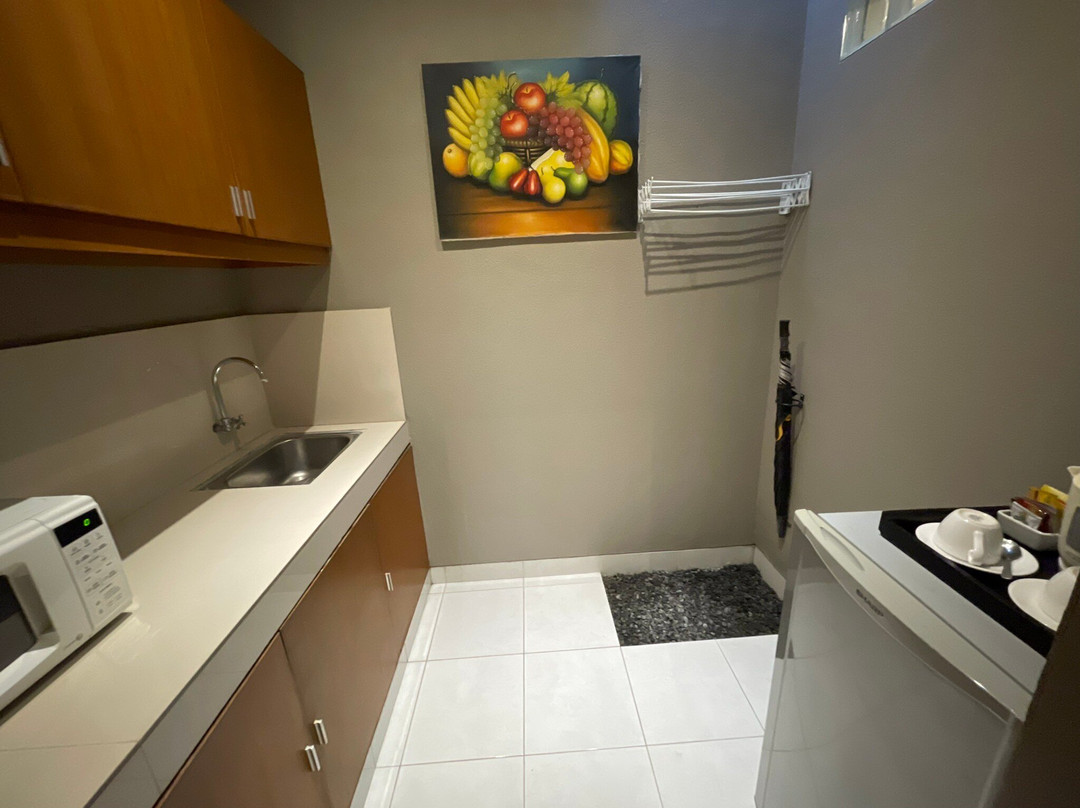 般御马士别墅主图