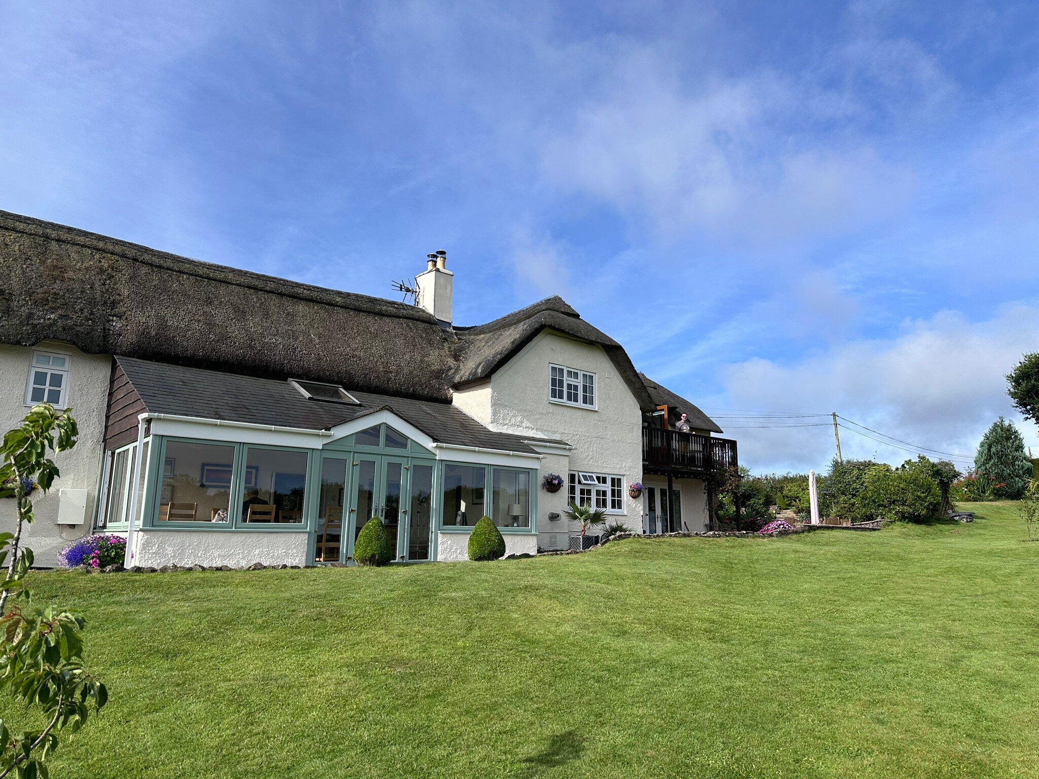 Fernside Bed And Breakfast-官方
