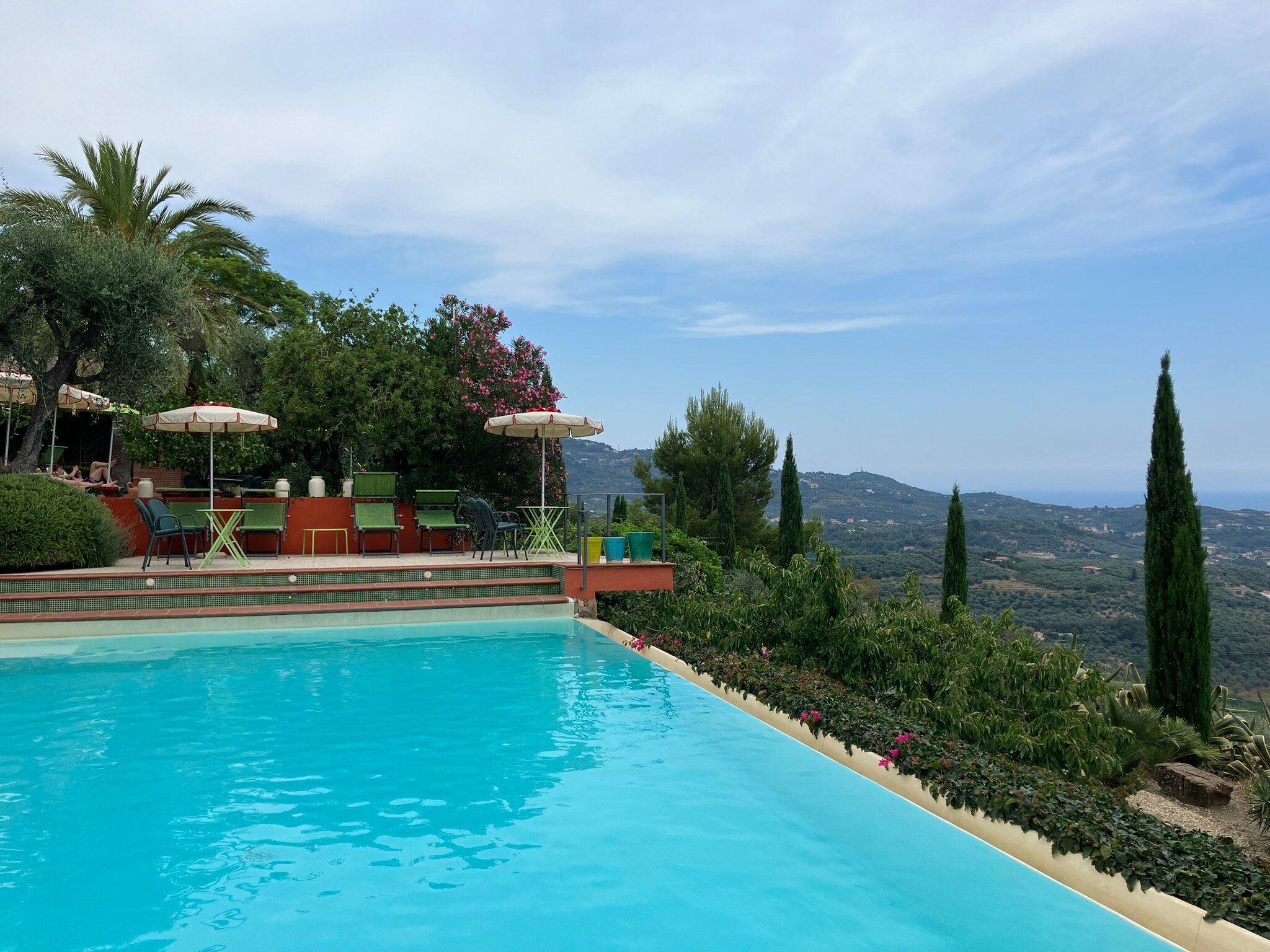 Relais San Damian-官方