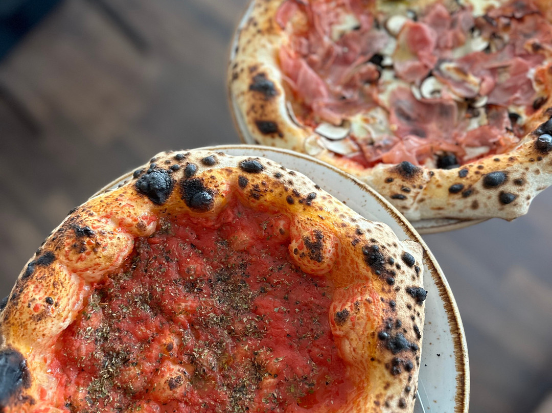 Capella By Bruder Jakob