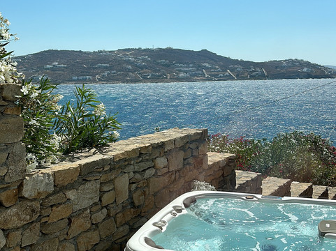 阿多尼斯酒店主图