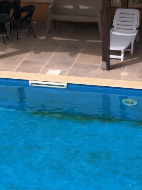 Hotel Donna Carmela sede unica Sciacca-泳池