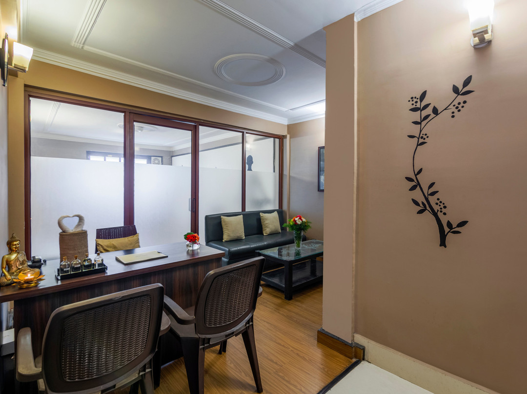 Subuthi Spa景点图片