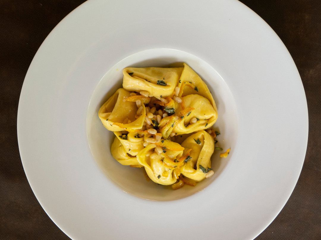 Core by Clare Smyth