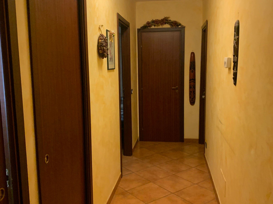 Bed and Breakfast Agrumi in Terrazza主图