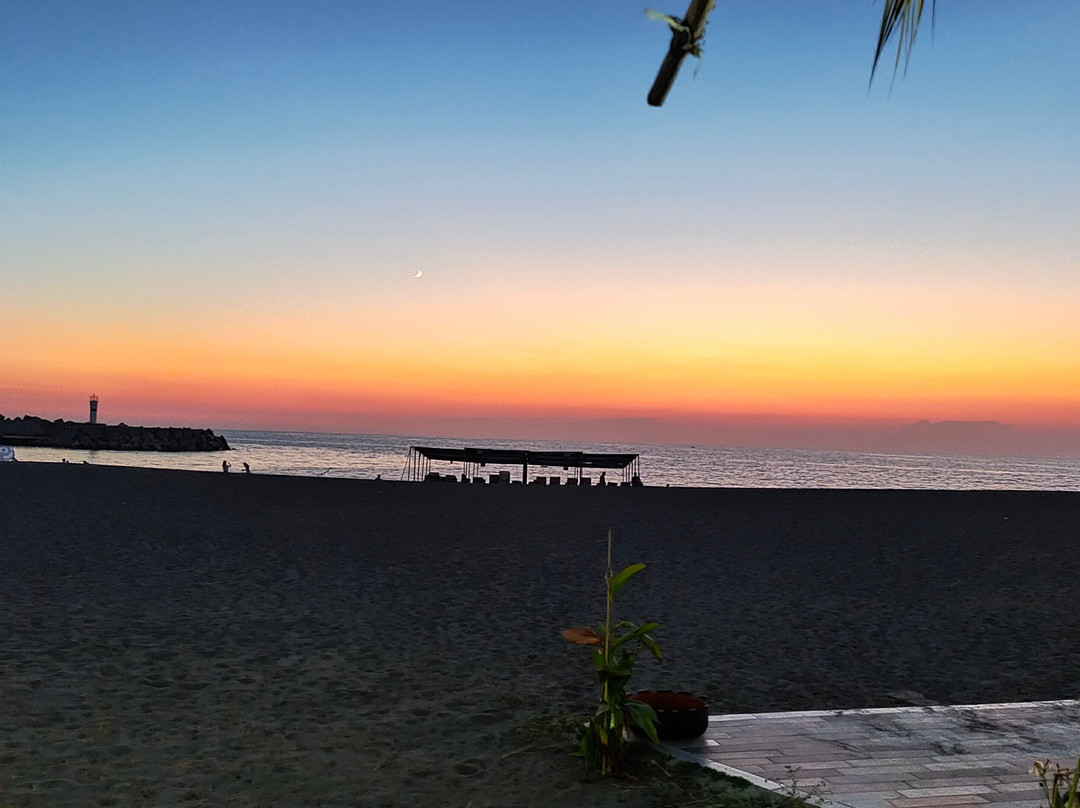 Selinus Beach Club Hotel主图