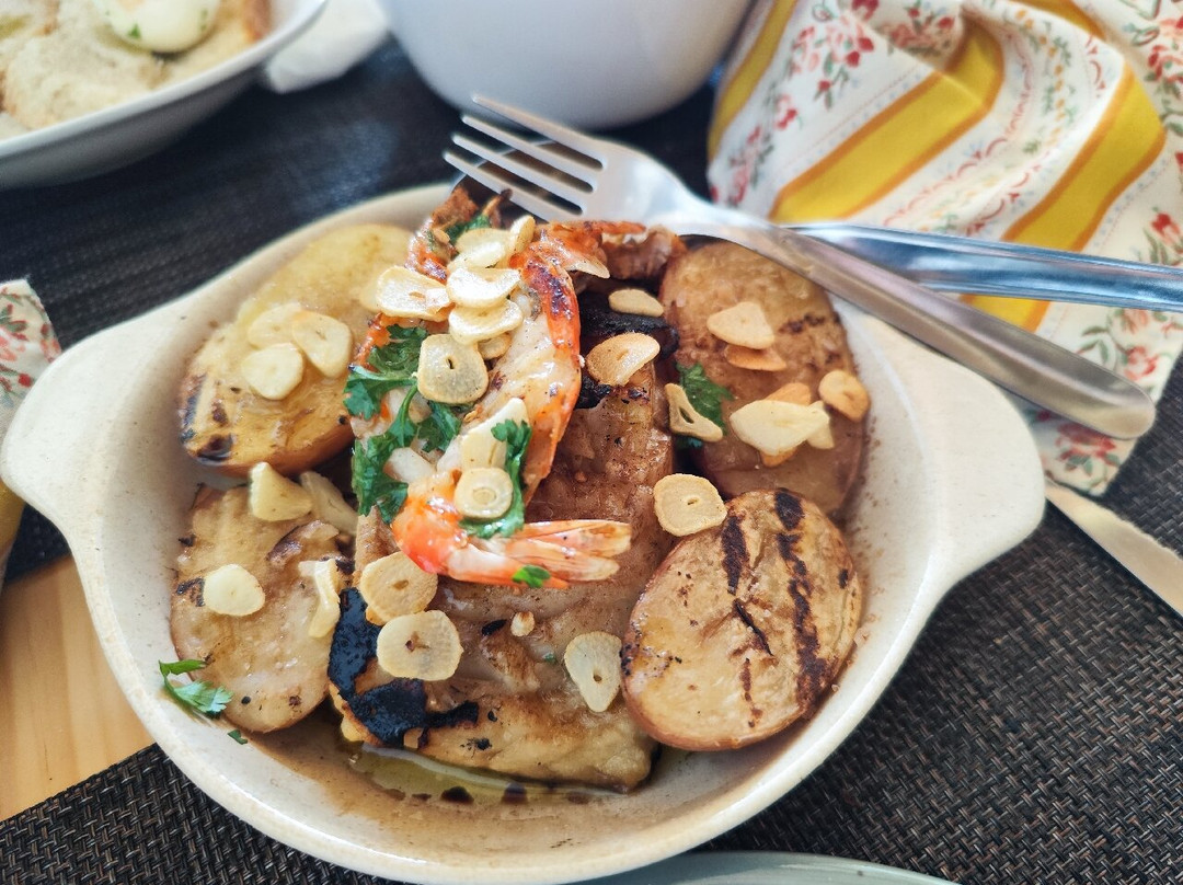 Taberna Serão Alentejano