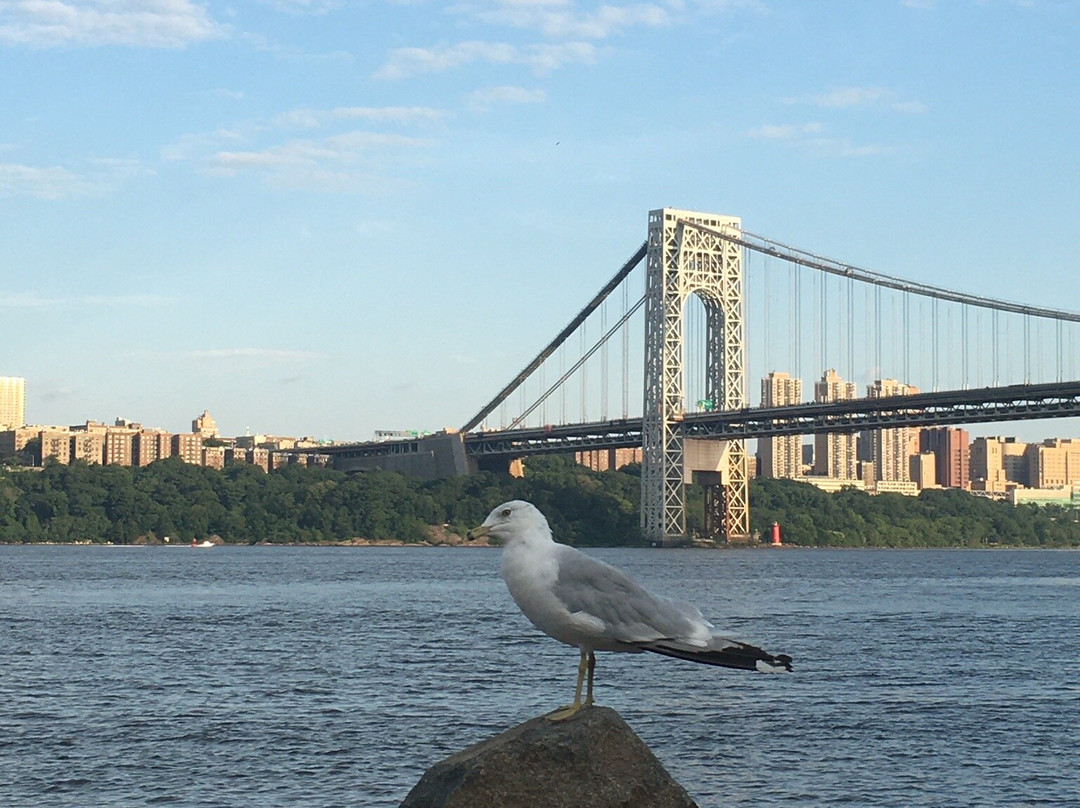 Ross Dock Picnic Area-利堡必去景点