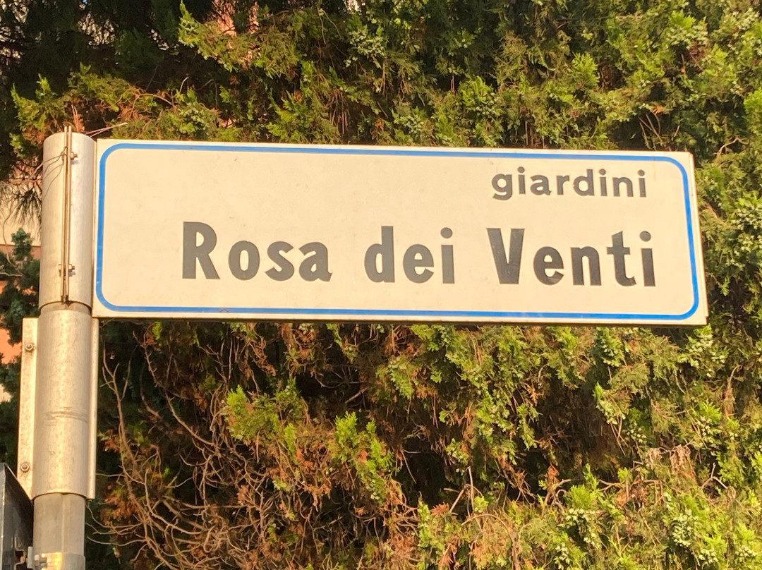 Monumento dell'Ancora