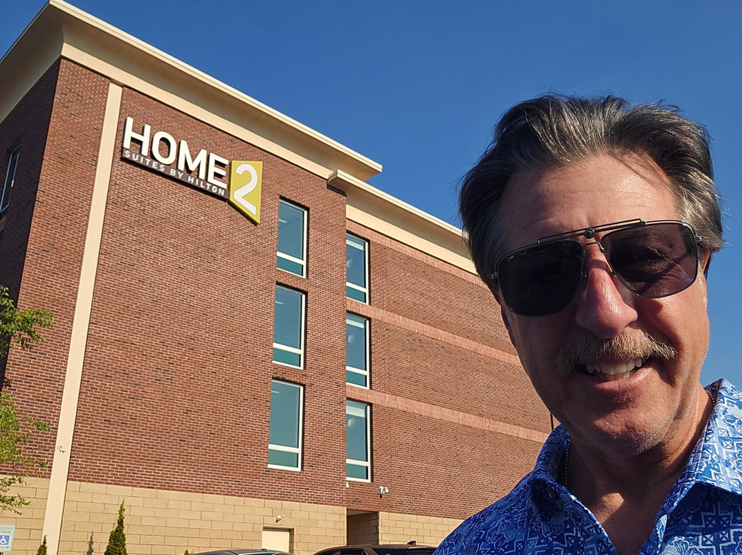 Home2 Suites by Hilton Middleburg Heights Cleveland主图