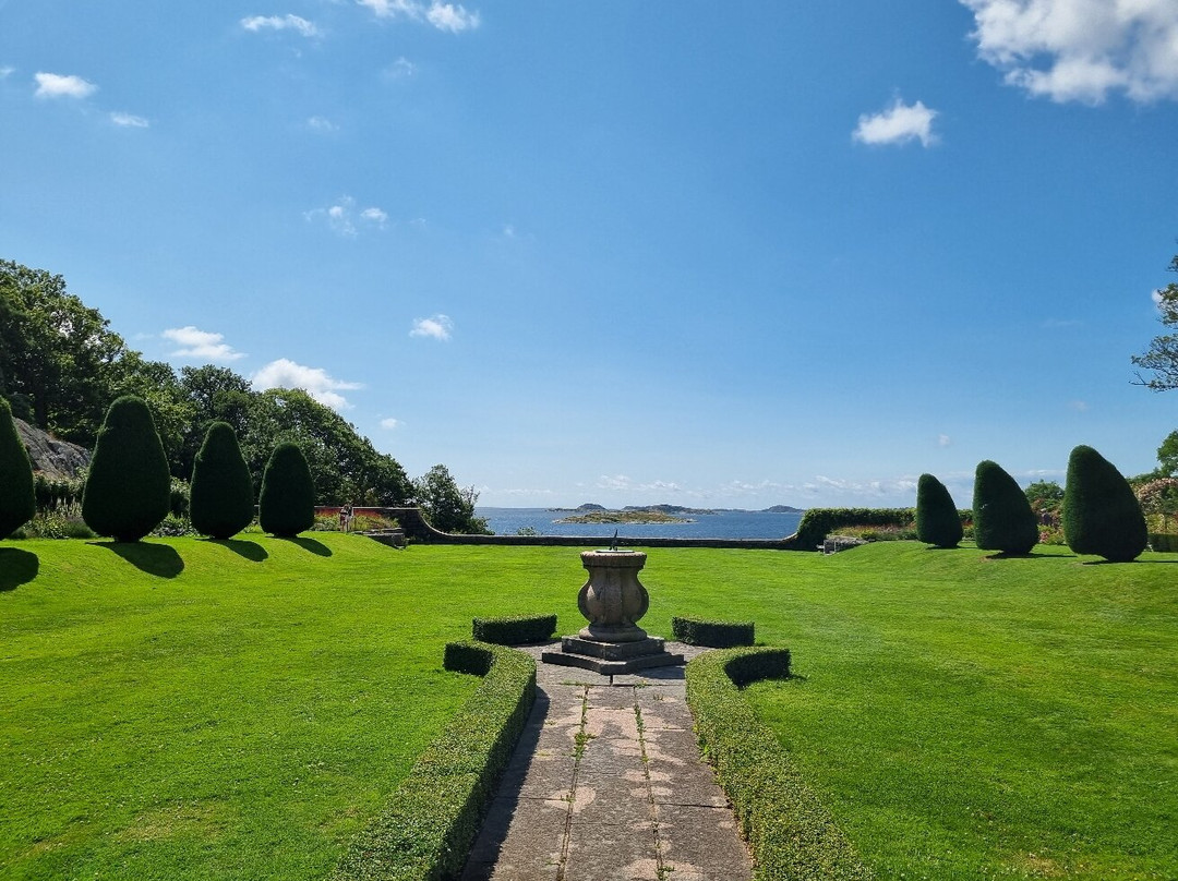 Tjolöholm Castle-Fjaras必去景点