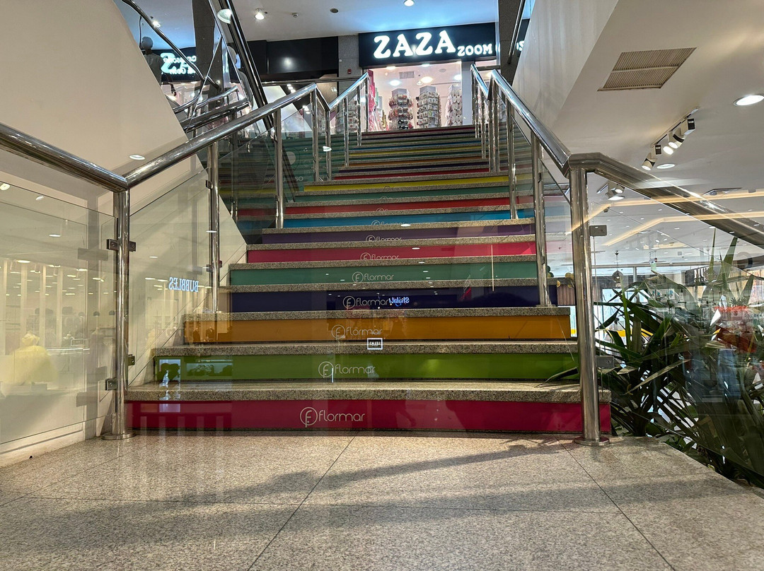 Mecca Mall-安曼必去景点