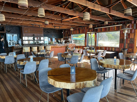 Lago Rupanco-Entre Lagos必去景点