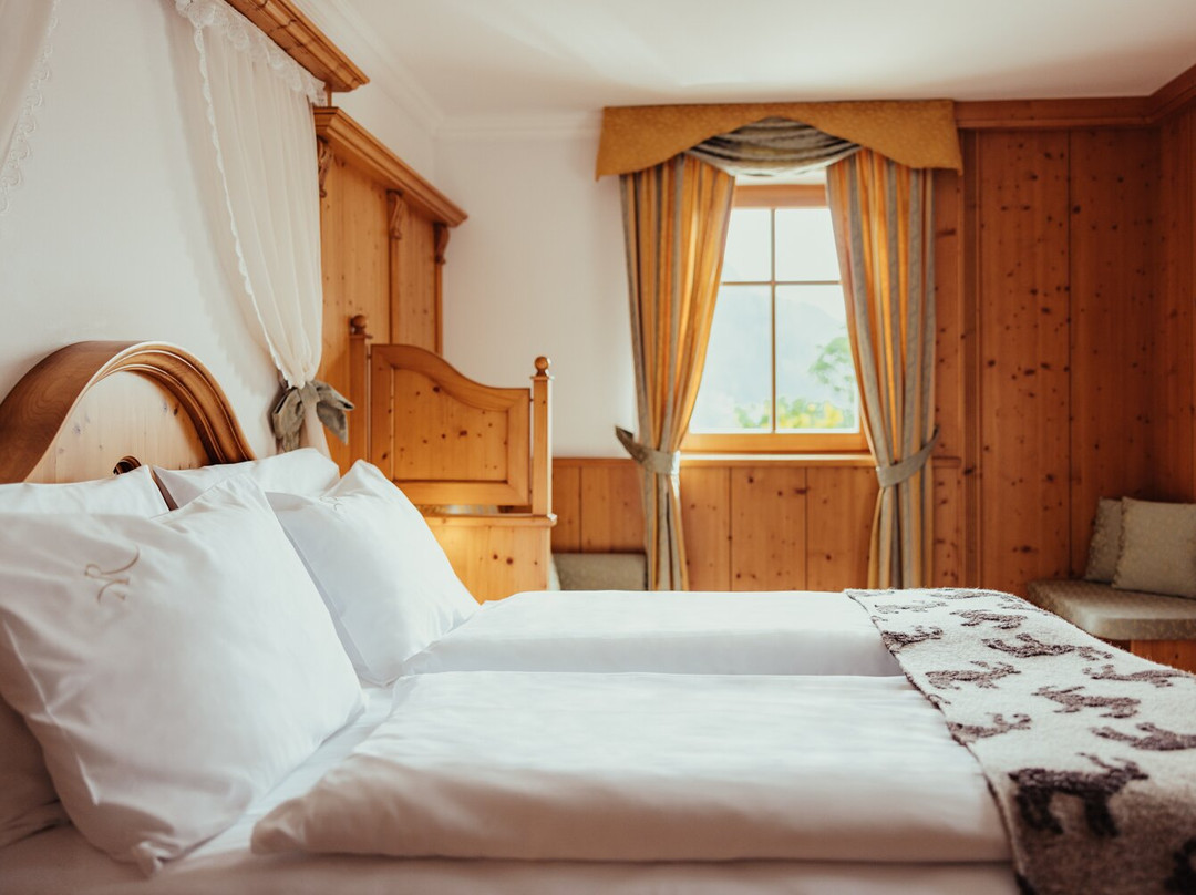 Hotel Alpenrose主图