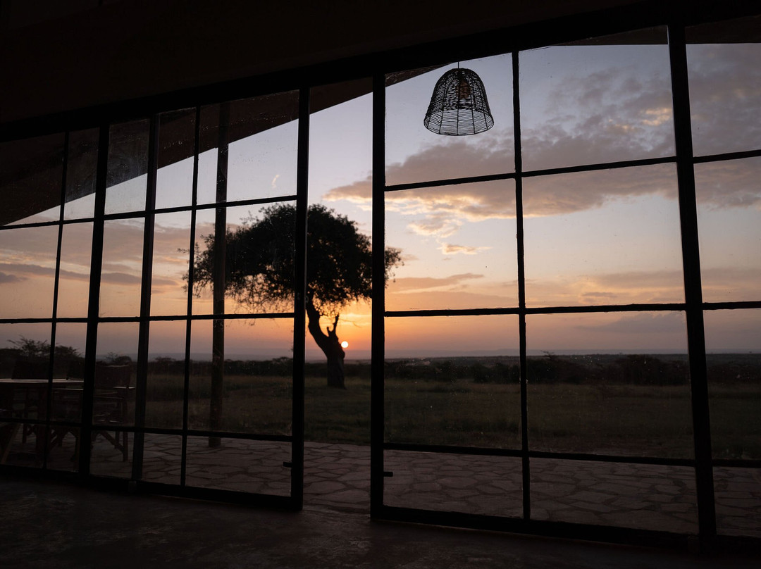 Kobe House Mara主图