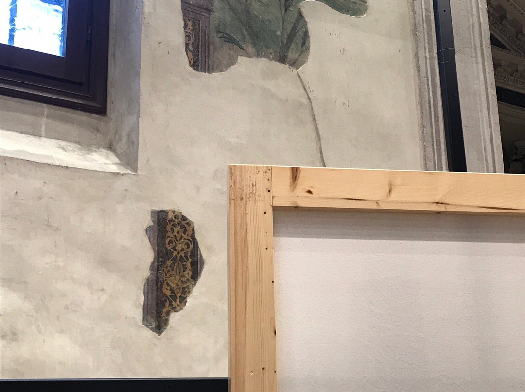 Ex Chiesa di San Gregorio景点图片