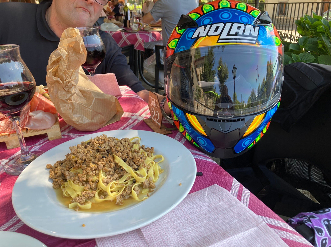 Hotel Ristorante Bellavista主图