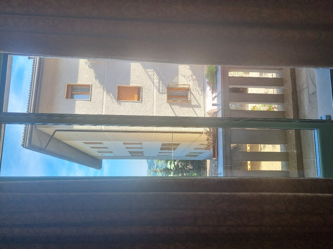 Roncoscaglia酒店住宿-Hotel Roma