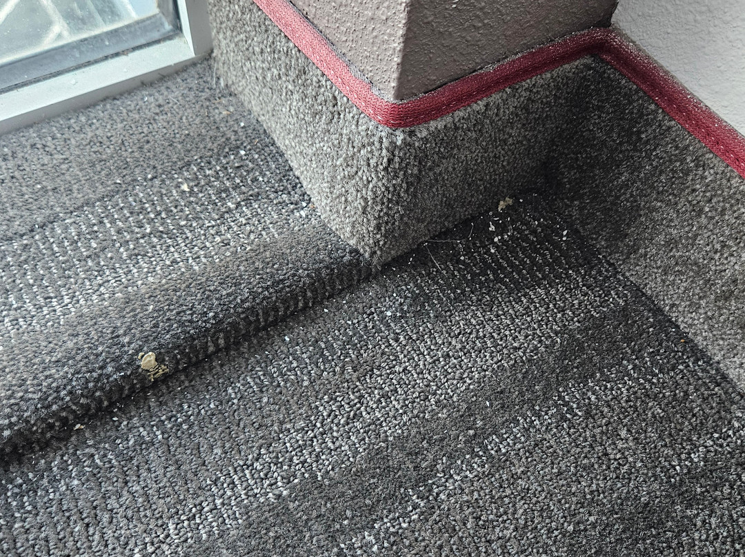 康福特茵酒店主图