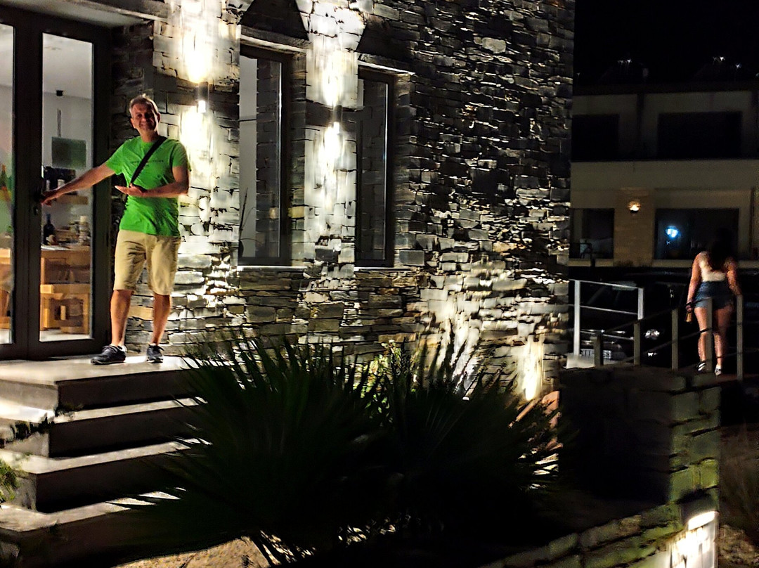 Mediterranean Dream主图