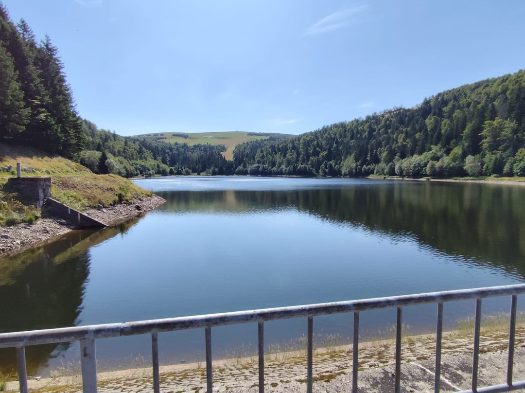 La Bresse-Hohneck-La Bresse必去景点