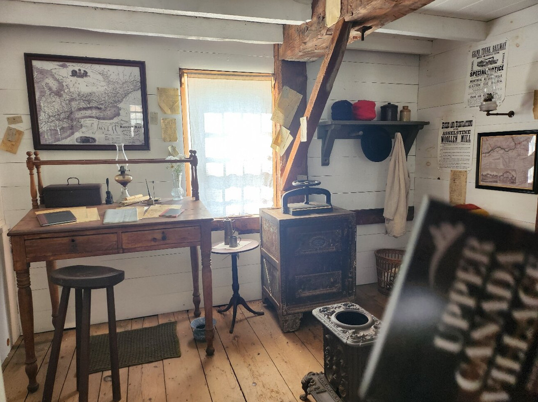 Upper Canada Village景点图片