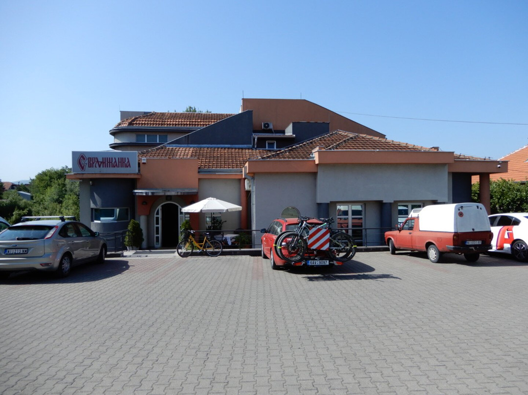 Garni Hotel Svrljižanka主图