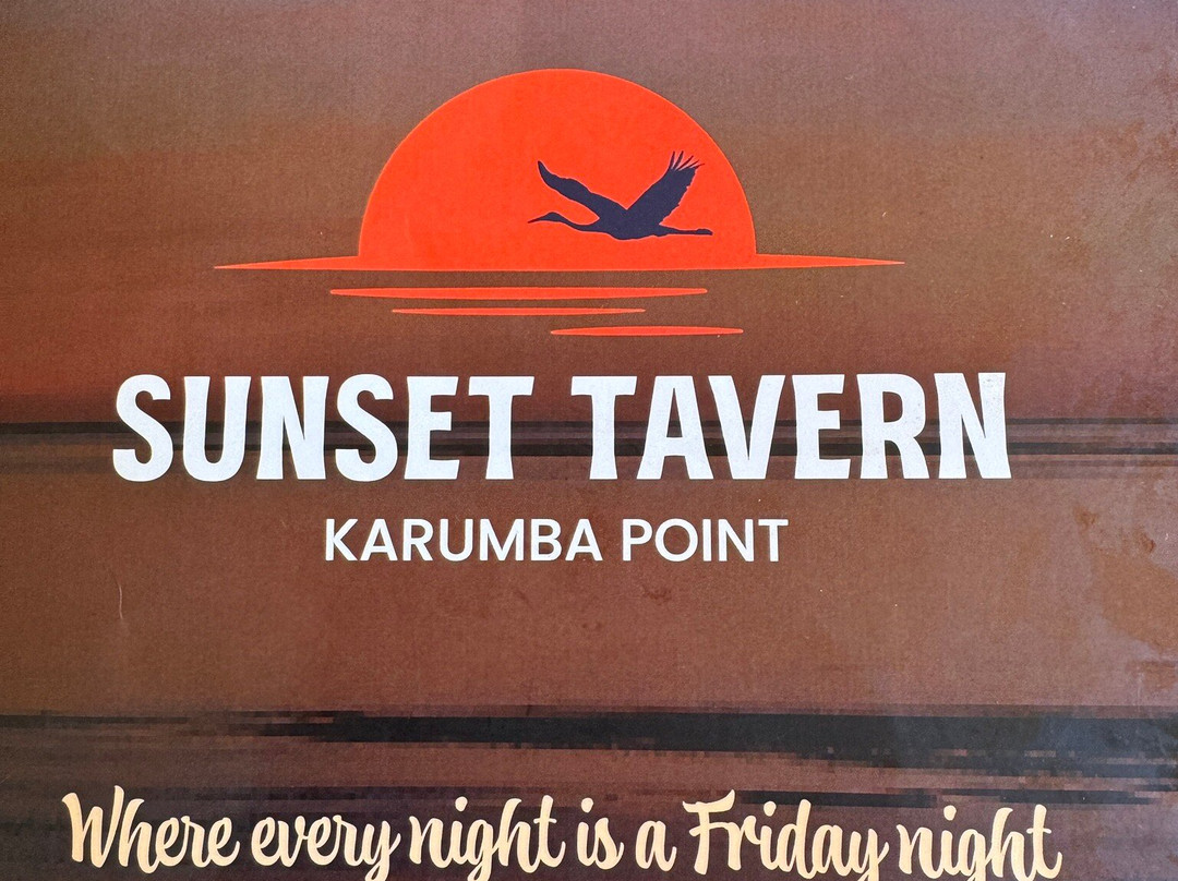 Midnight Emporium-Karumba必去景点