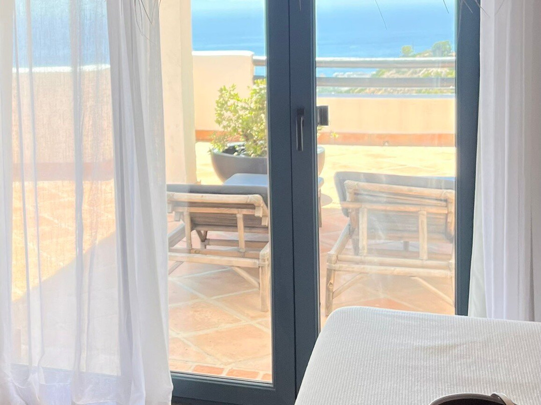 B&B Muse Marbella