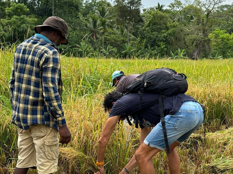 Kurugama Retreat-埃勒必去景点