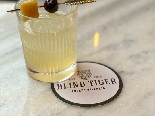 Blind Tiger-瓦拉塔港必去景点