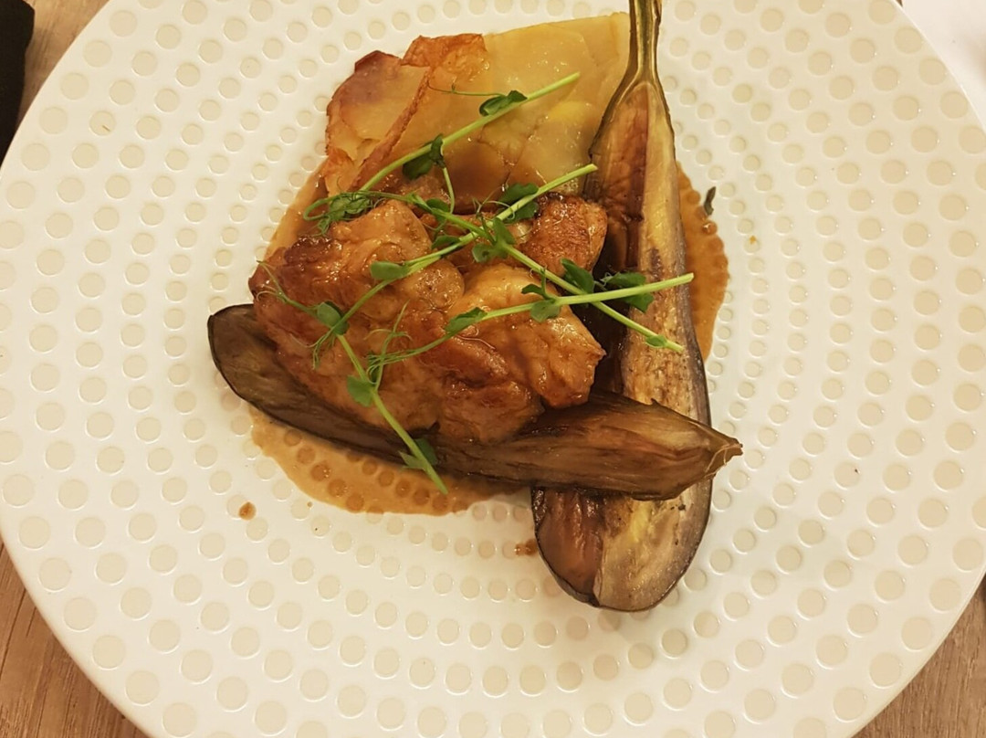 Core by Clare Smyth
