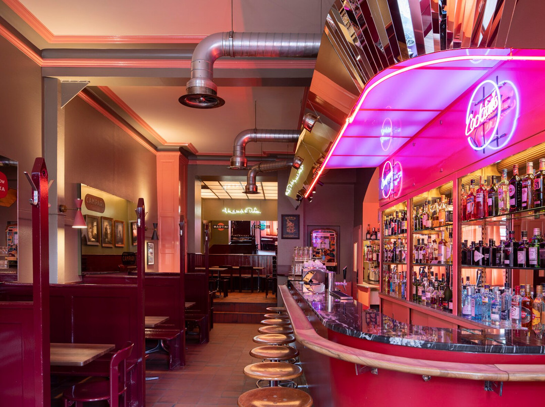 Rio Bar Basel