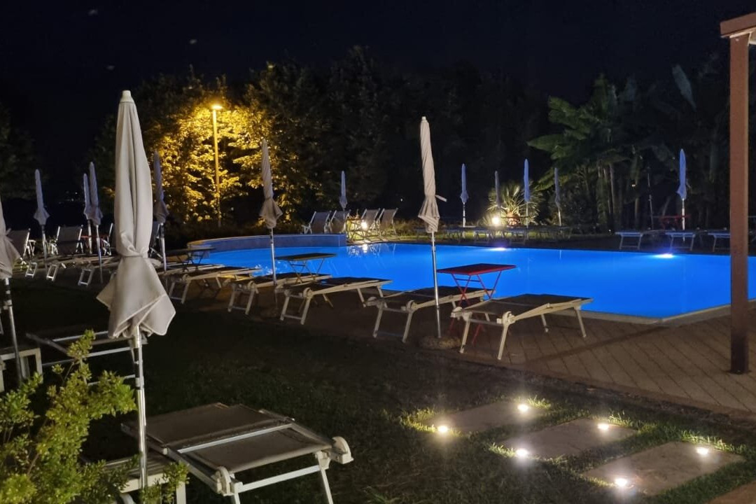 Hotel San Marco主图