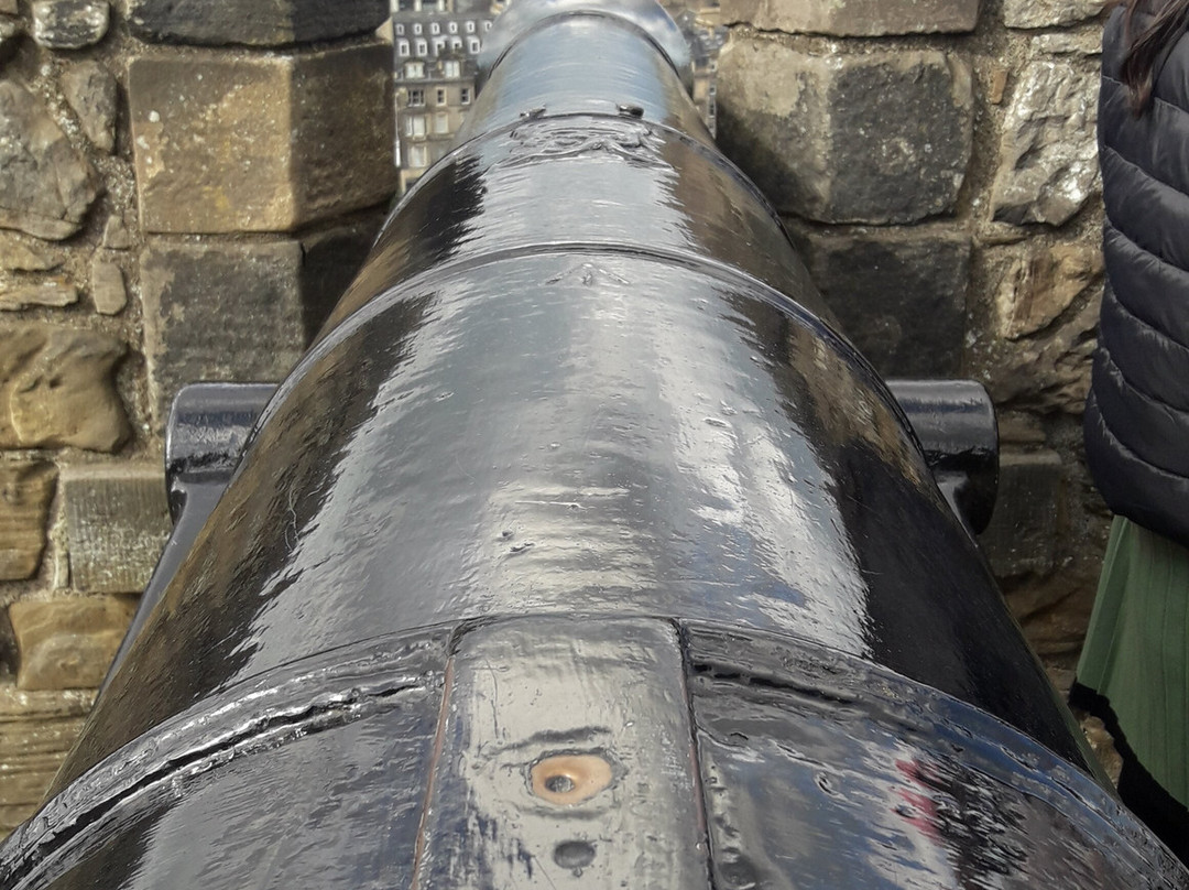 EDI Tours-爱丁堡必去景点